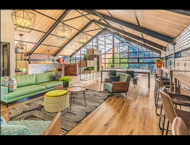 2 BEDROOM PROPERTY TO RENT IN GREENBAY ECO ESTATE